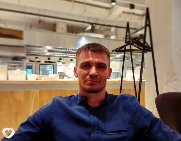 Антоха, 33, Новосибирске — анкета №1501436