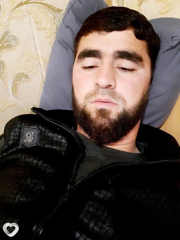 Беха, 30, Адлер — анкета №1501438