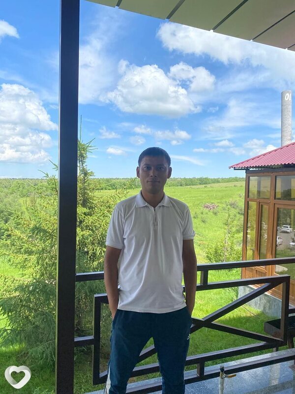 Ұлан, 36, Таразе — анкета №1501441