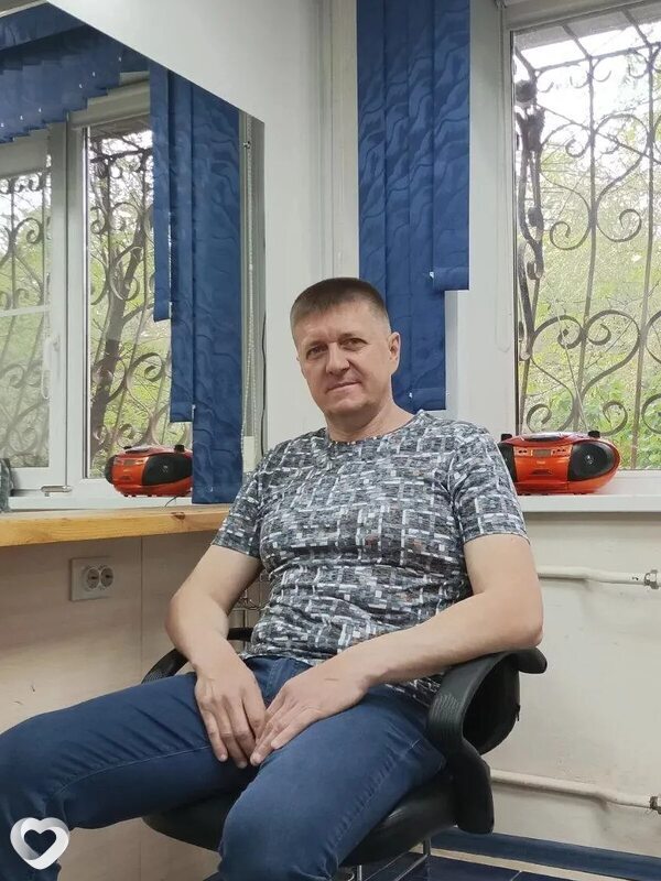 Михаил, 69, Химках — анкета №1502221