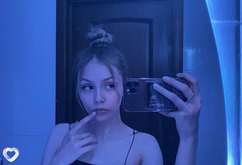 Светлана, 19, Челябинске — анкета №1502225