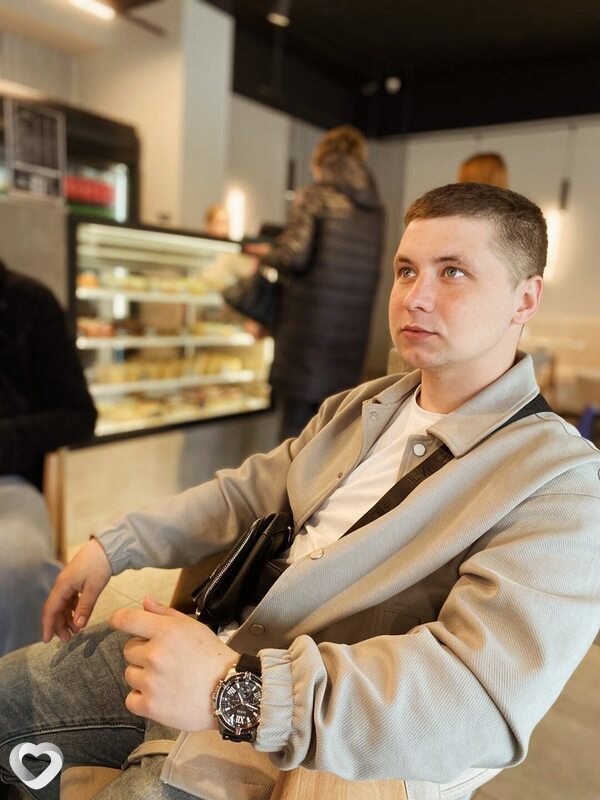 Александр, 27, Смоленске — анкета №1502229