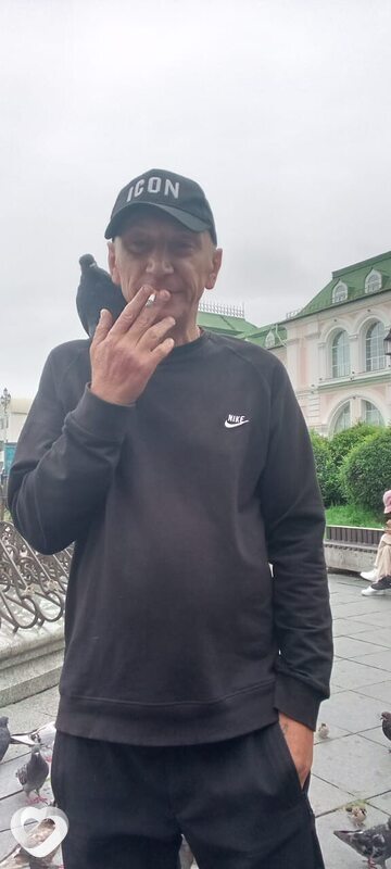 Сергей, 40, Брянске — анкета №1502230