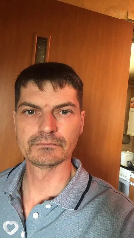 Артур, 40, Бийске — анкета №1502232