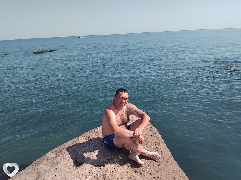 Дмитрий, 51, Воронеже — анкета №1502242