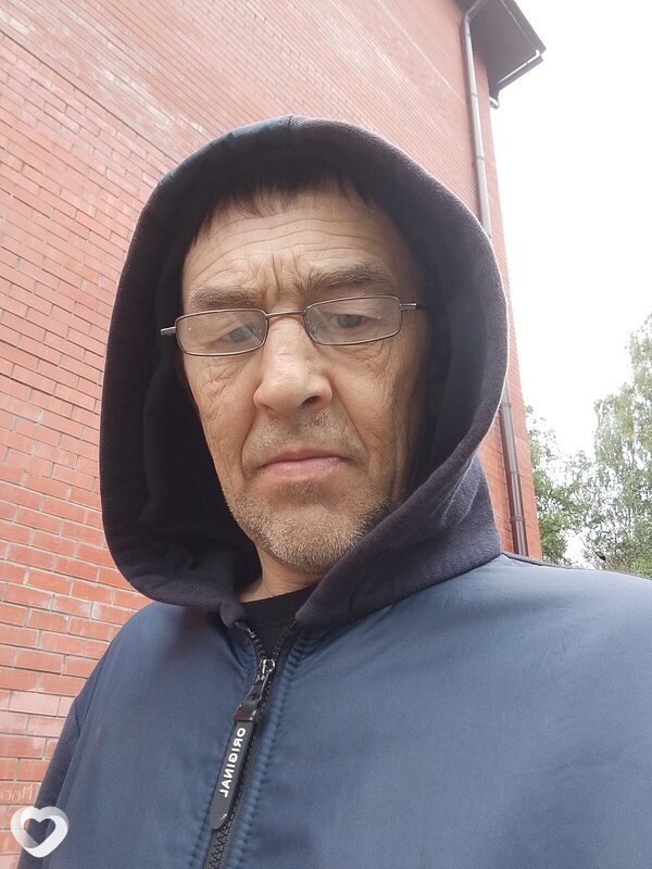 Родион, 50, Перми — анкета №1502244