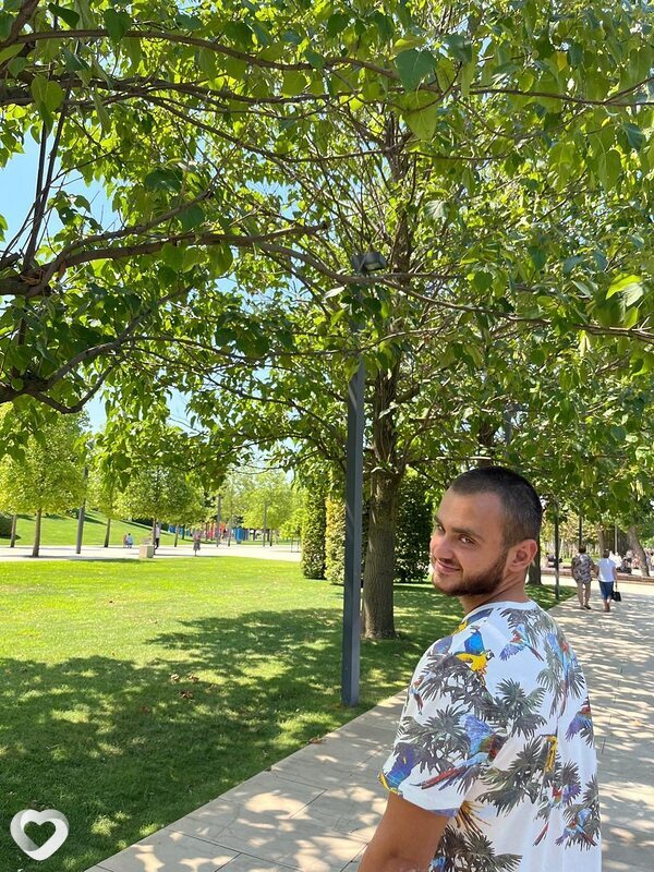 Дмитрий, 23, Краснодаре — анкета №1501499