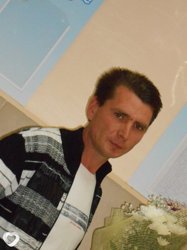 Сергей, 49, Ижевске — анкета №1501503