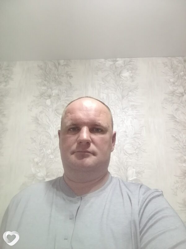 Юрий, 42, Лиде — анкета №1501510