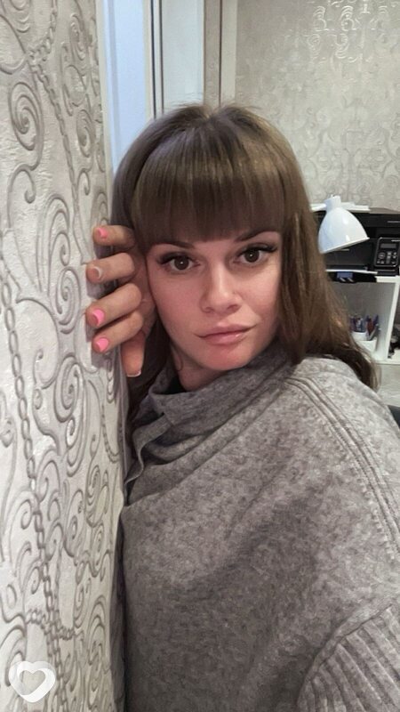 Алёна, 37, Дмитрове — анкета №2097504