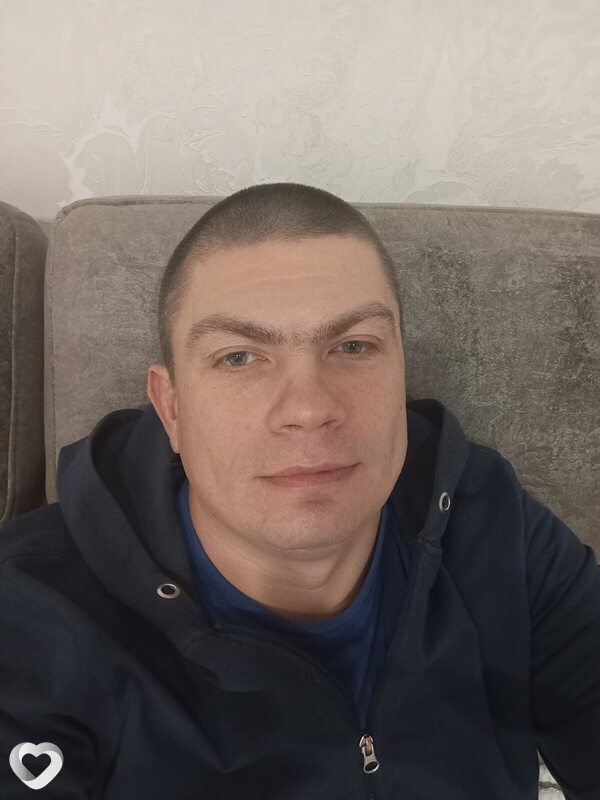 Виталий, 43, Новополоцке — анкета №1503345
