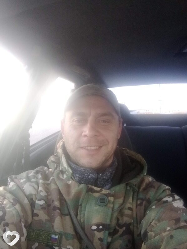 Андрей, 33, Ростове-на-Дону — анкета №1503348