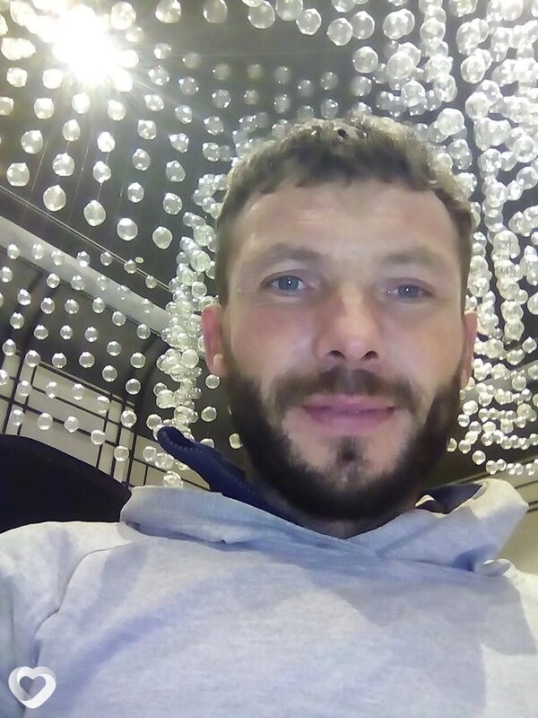 Анатолий, 43, Новокуйбышевске — анкета №1503352