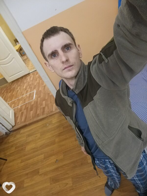 Алексей, 29, Ачинске — анкета №1503359