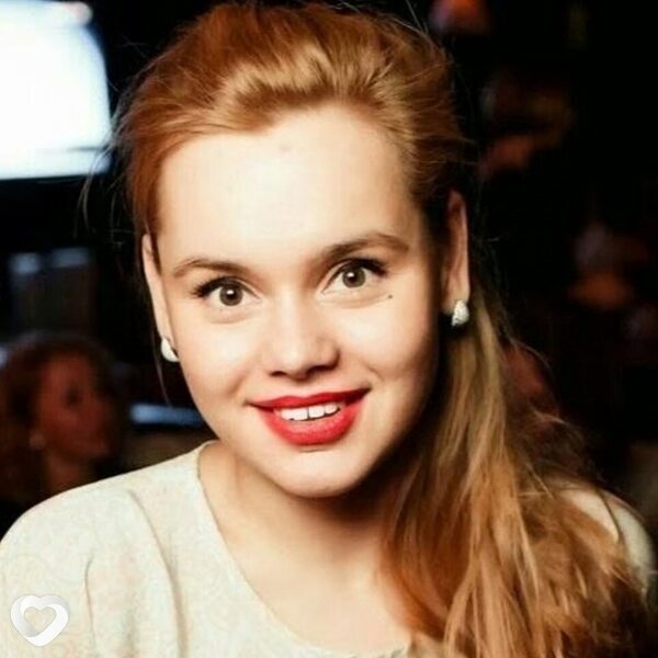 Ангелина, 35, Ростове-на-Дону — анкета №1503361