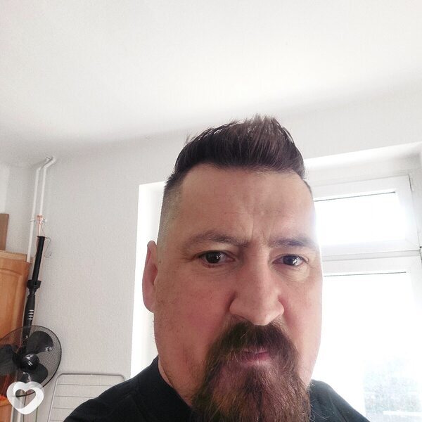 Andrei, 49, Берлине — анкета №1503366