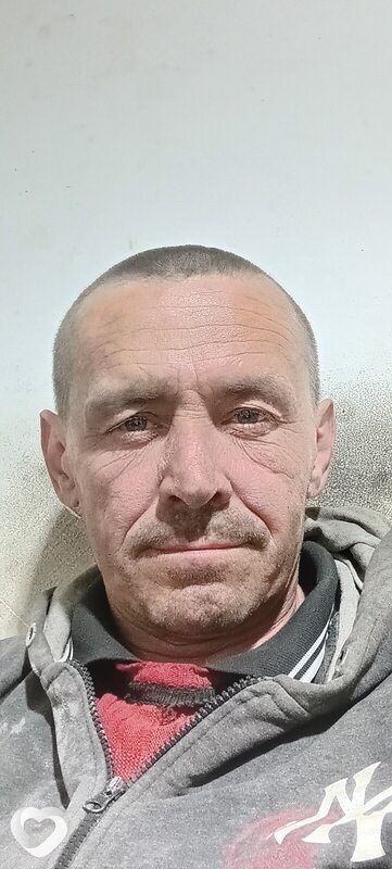 Василий, 47, Махачкале — анкета №1501448