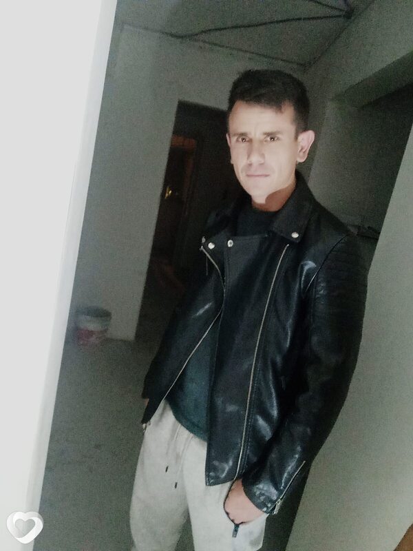 Женя, 33, Набережных Челнах — анкета №1501453