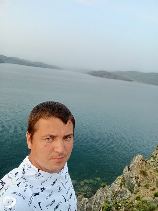 Алексей, 37, Иркутске — анкета №1501459