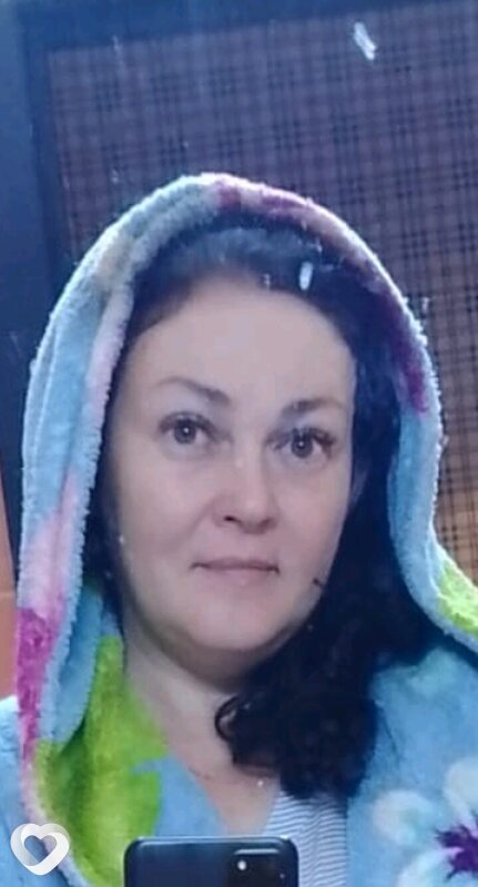 Ирина, 48, Барнауле — анкета №1501460