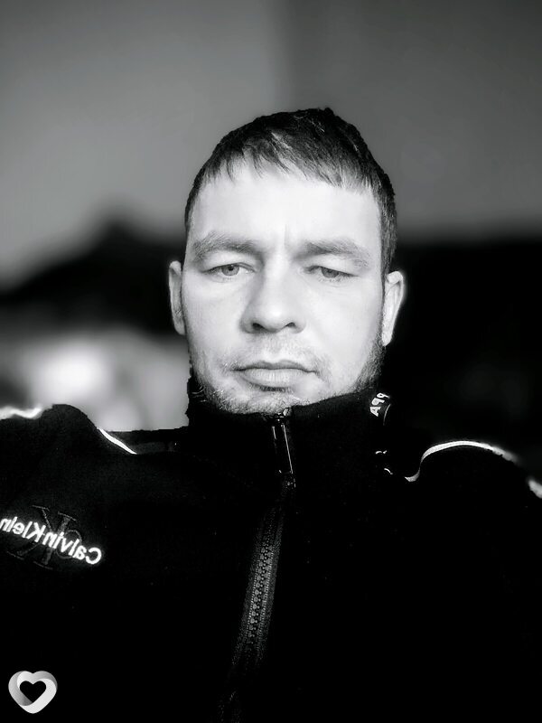 Рома, 32, Климовичах — анкета №1501463