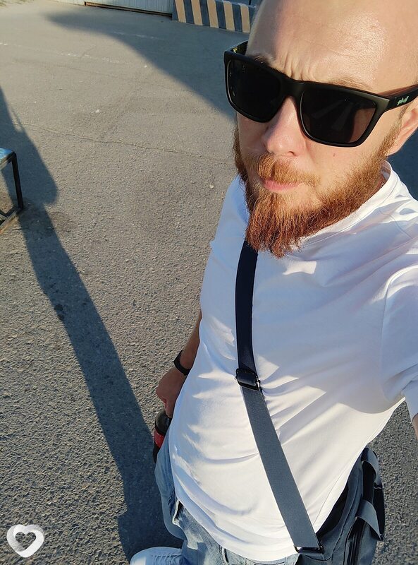 Денис, 30, Гукове — анкета №1501464