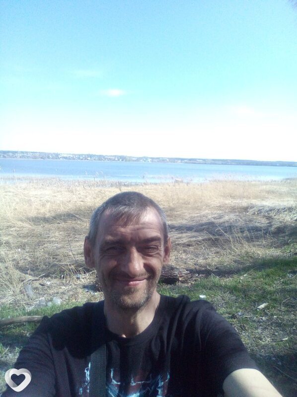 Руслан, 50, Ижевске — анкета №1501678