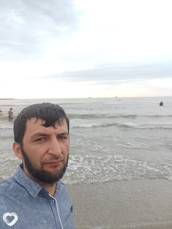Руслан, 39, Сургуте — анкета №1501691