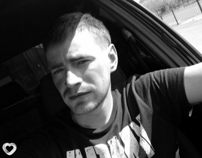 Алексей, 41, Хабаровске — анкета №1501694