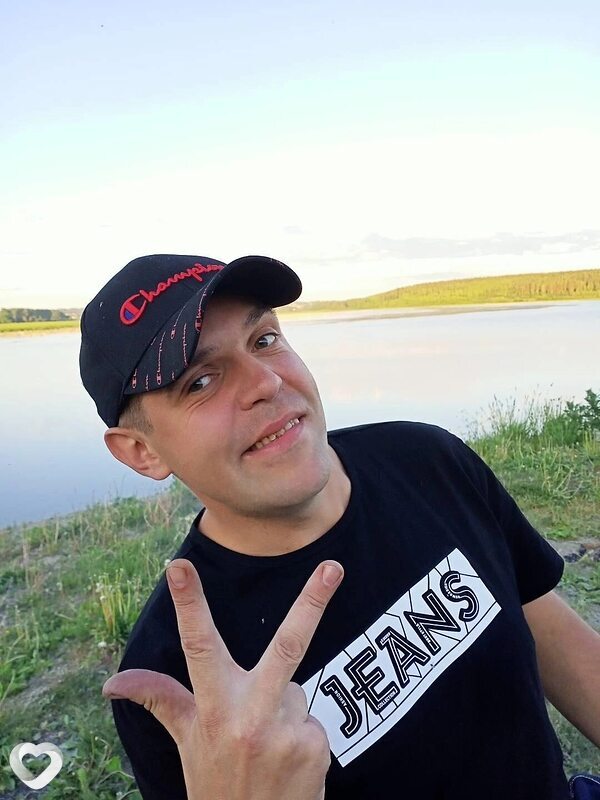Алексей, 38, Березниках — анкета №1501376