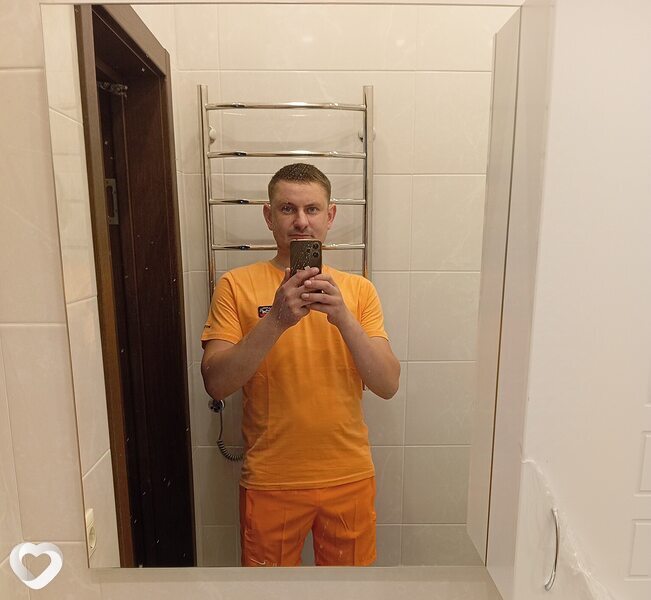 Роман, 34, Одинцове — анкета №1501379