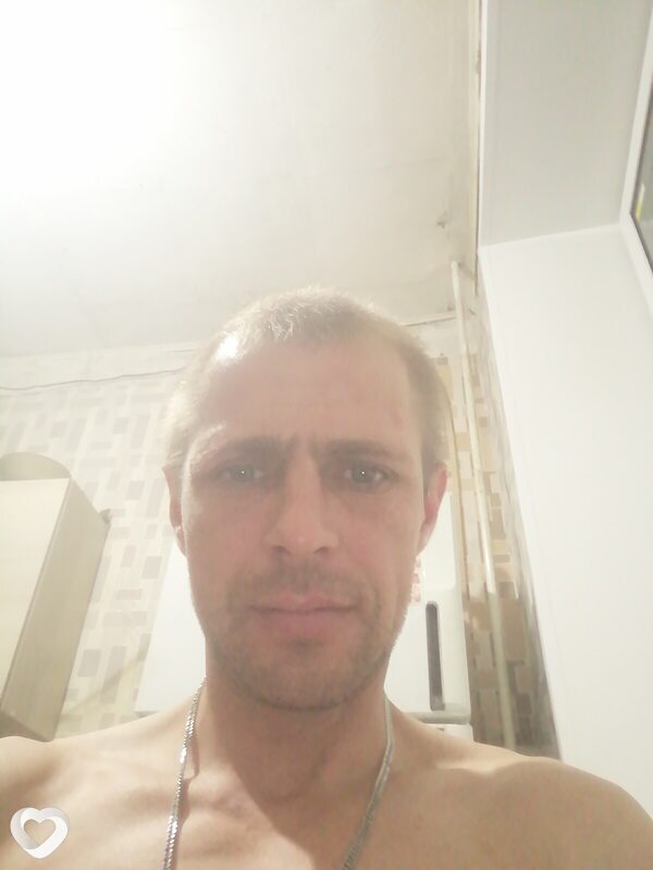 Иван, 40, Междуреченске — анкета №1501383