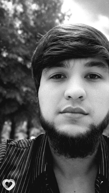 Nazar, 25, Алматы — анкета №1501391