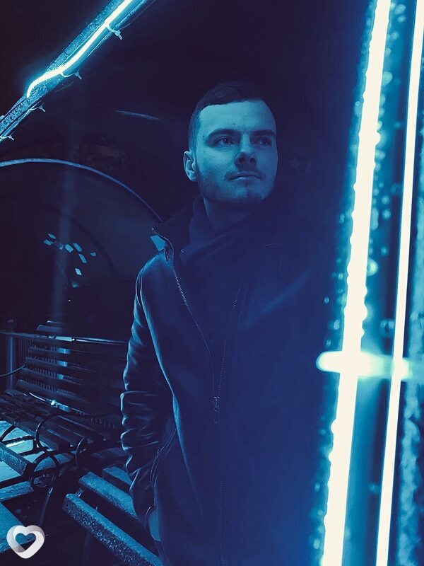 Дмитрий, 28, Калининграде — анкета №1501393
