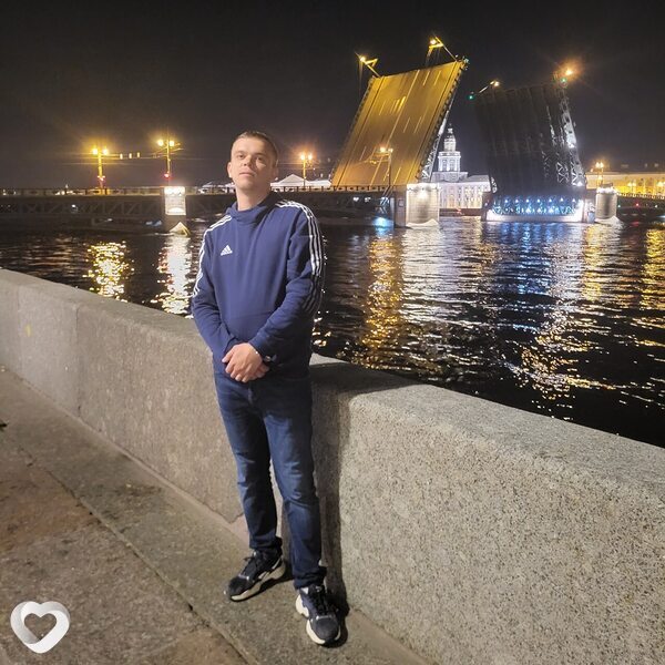 Евгений, 32, Оренбурге — анкета №1501397