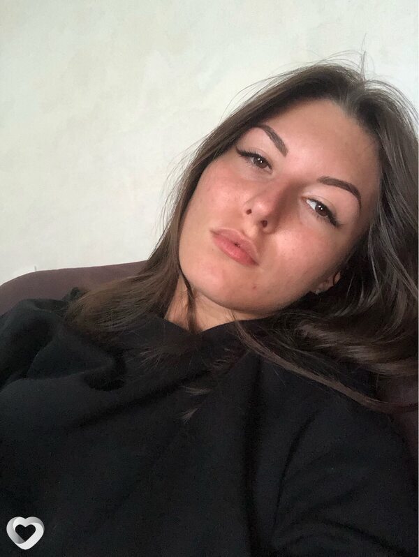 Анастасия, 29, Ногинске — анкета №1501575