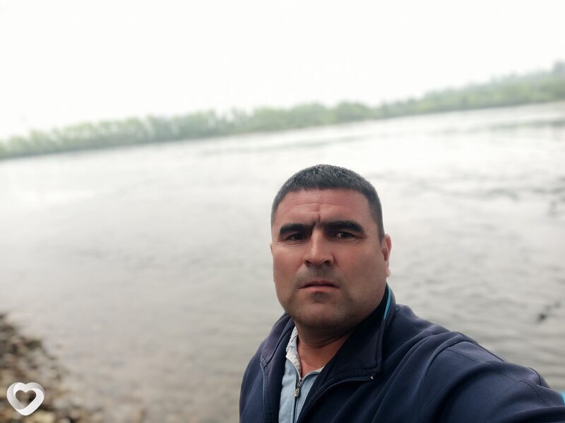 Мирзомиддин, 40, Санкт-Петербурге — анкета №1501577