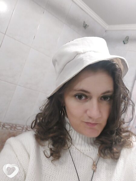 Оля, 40, Владивостоке — анкета №1501579