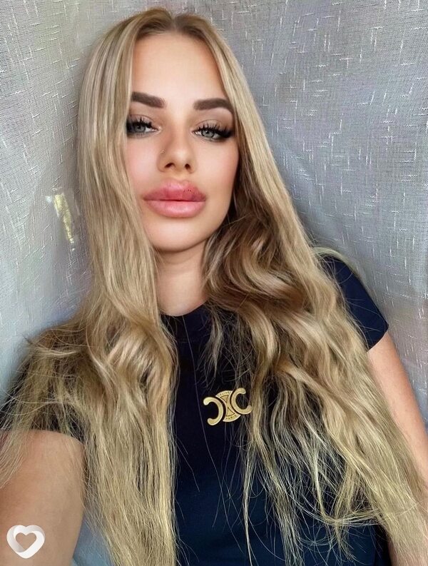 Мария, 25, Саянске — анкета №1501580