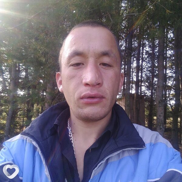 Ильшат, 35, Казани — анкета №1501583