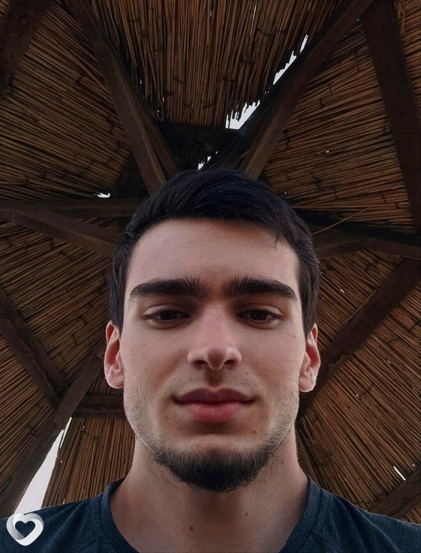 Aeoee, 24, Махачкале — анкета №1501585