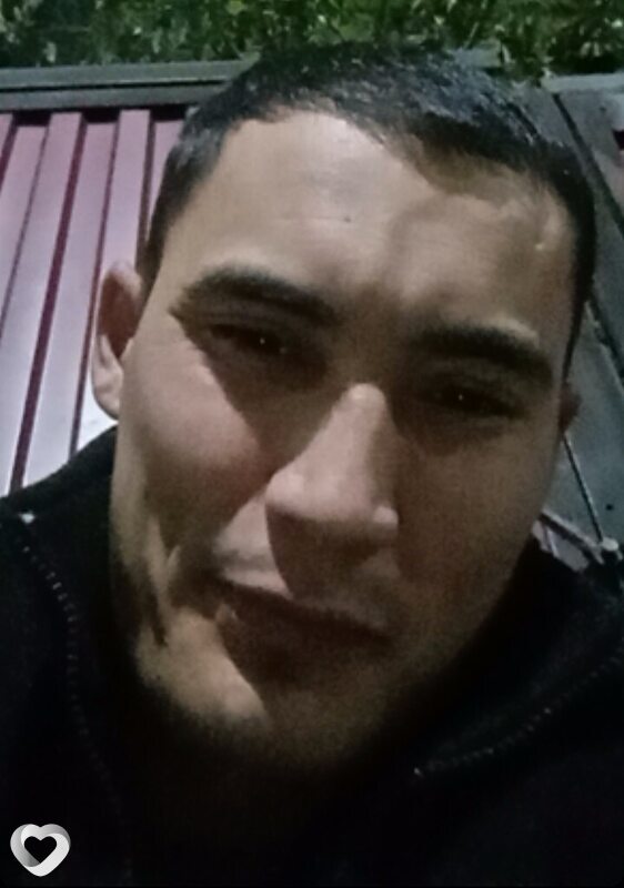 Нурик, 33, Актобе — анкета №1501588