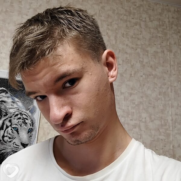 Виктор, 23, Хабаровске — анкета №1501592