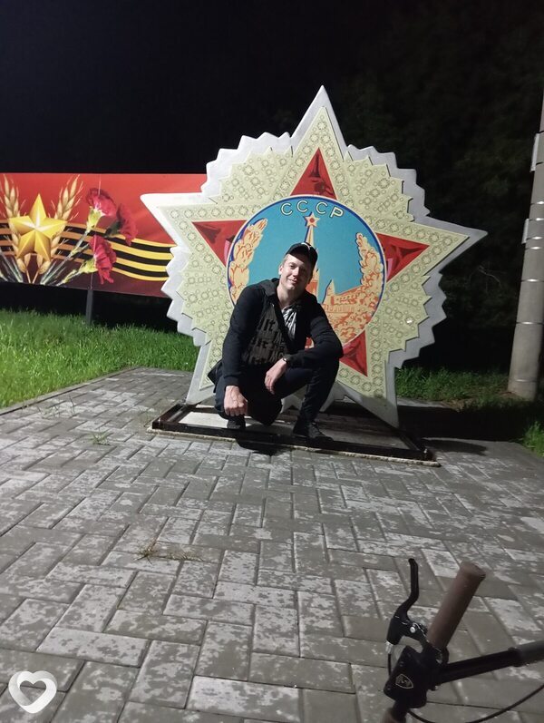 Павел, Краснозерское