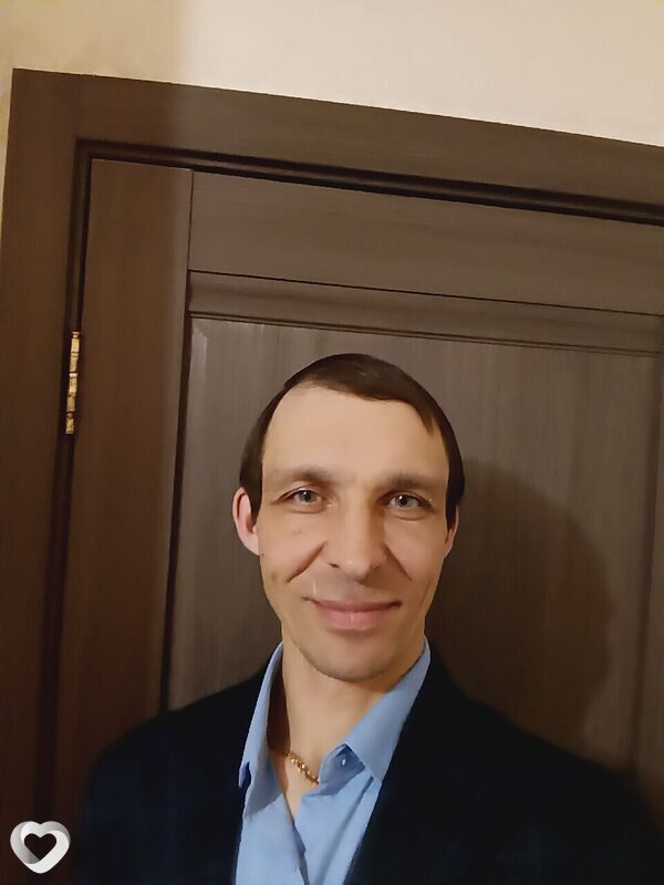 Сергей, 41, Омске — анкета №1501477