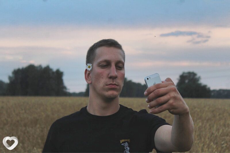 Семён, 27, Барнауле — анкета №1501479