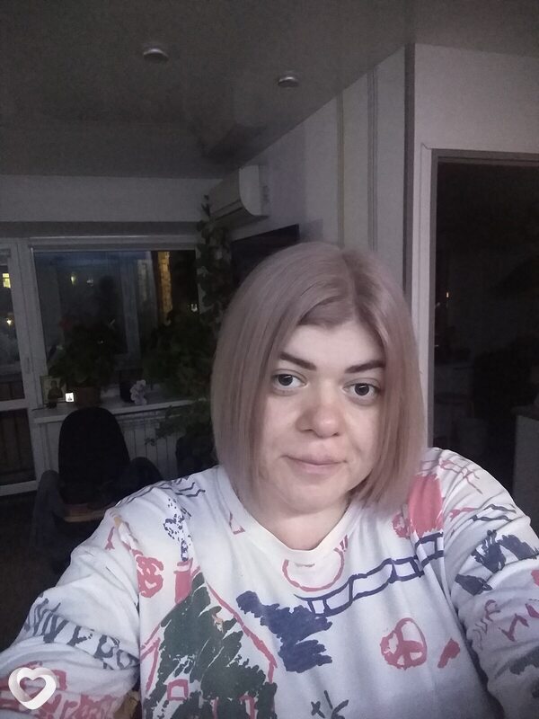 Александра, 40, Волгограде — анкета №1501484