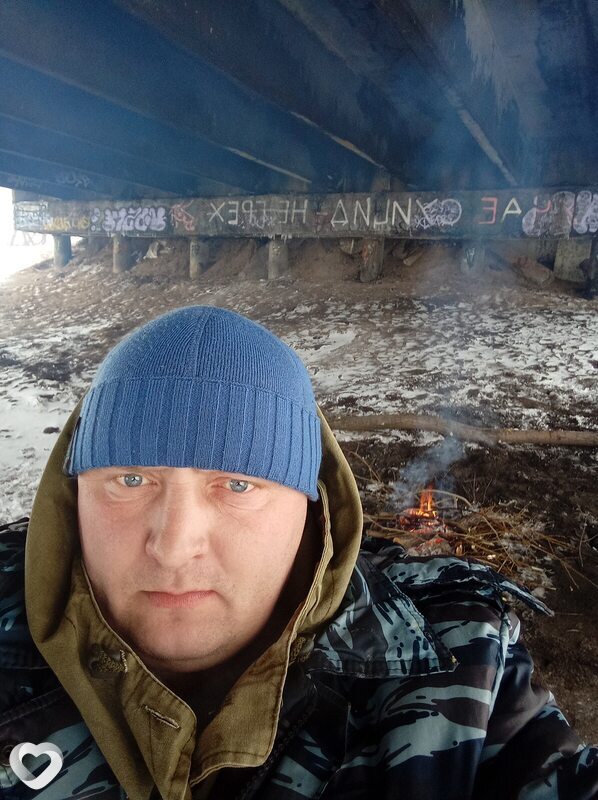 Александр, 40, Архангельске — анкета №1501486