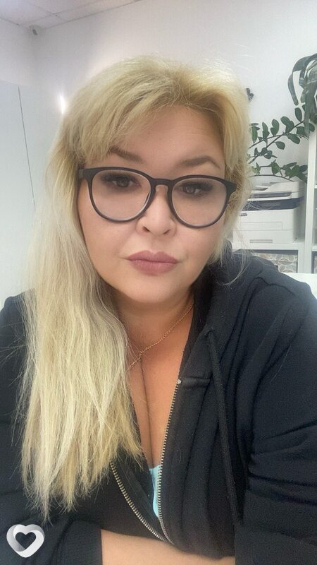 Наталья, 46, Уфе — анкета №1501490