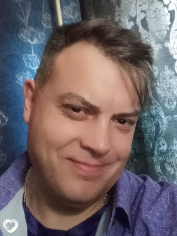 Виталий, 47, Хабаровске — анкета №1501491